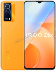 Vivo iQOO Z5x